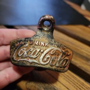 VTG - COCA-COLA #2